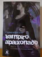 Baixar Como salvar de um vampiro apaixonado 